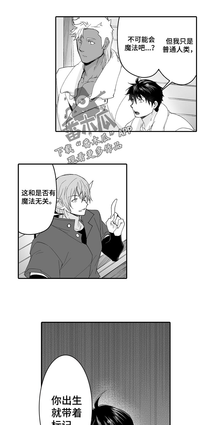 第64章：他也可以使用魔法9