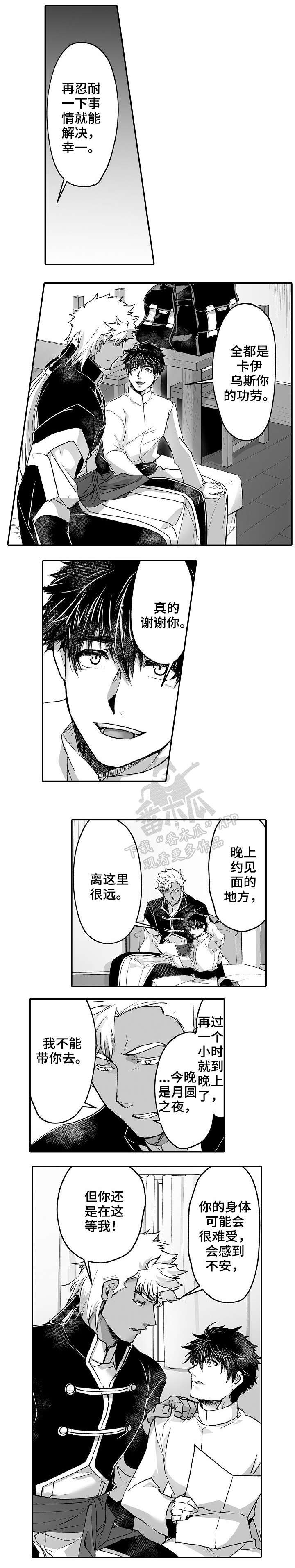 第19章：夜袭0