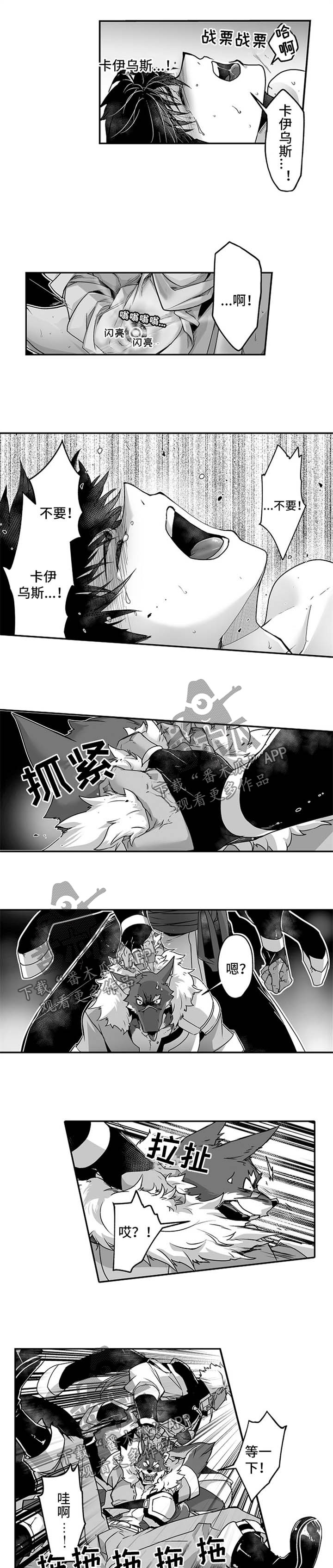 第23章：拯救7