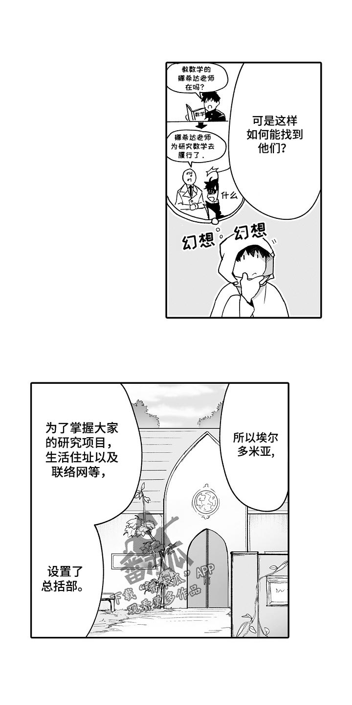 第55章：秘密调查6