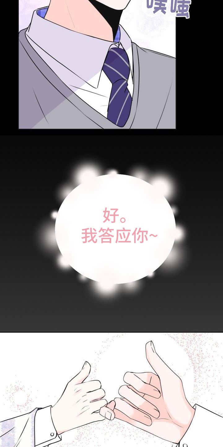第14章：约定14
