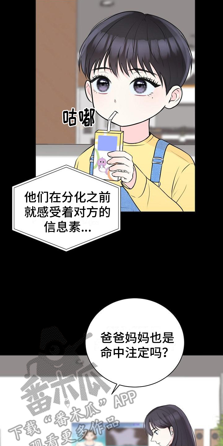 第11章：命中注定11