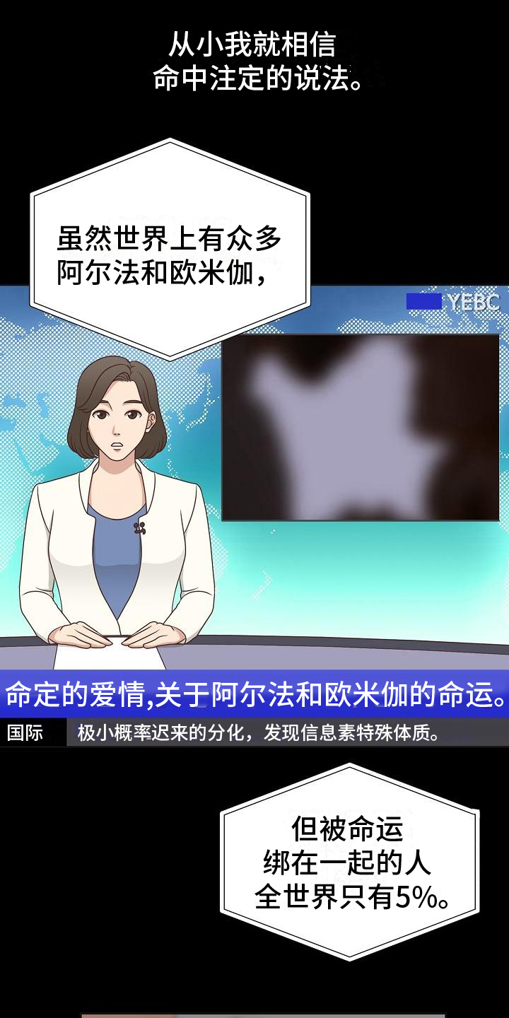 第11章：命中注定10