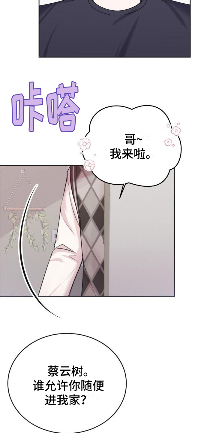 第3章：登门5