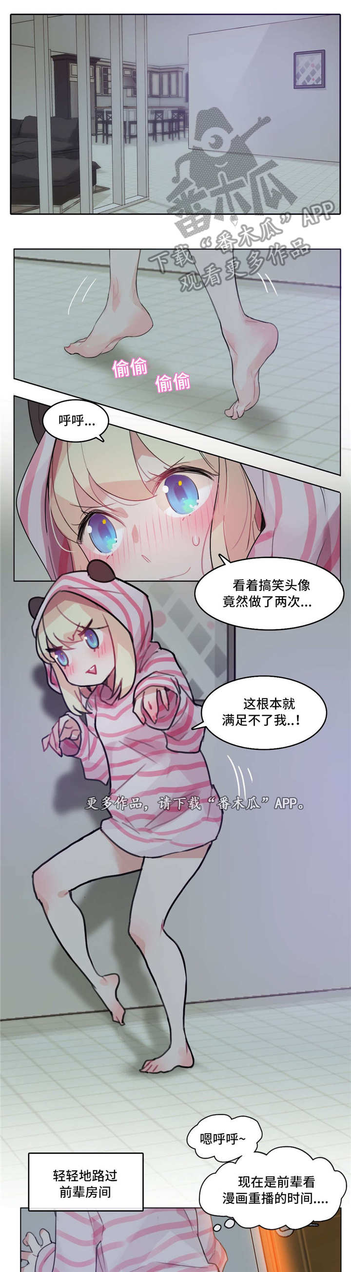 第21章：偷看11