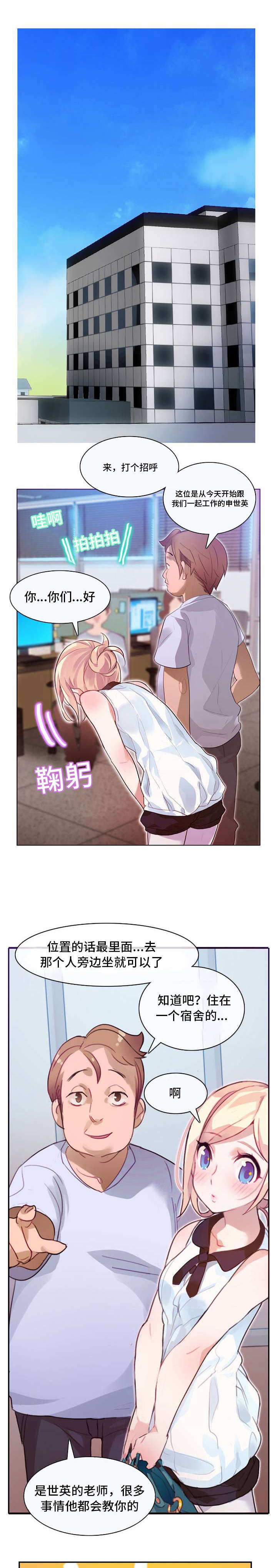 第2章：幻想0