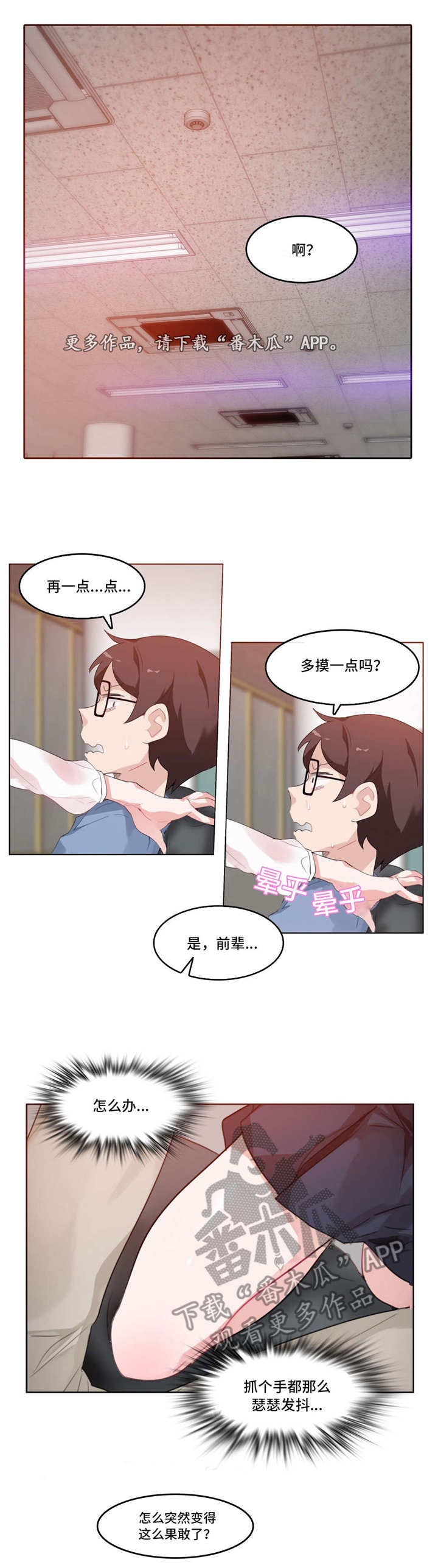 第29章：尝试11
