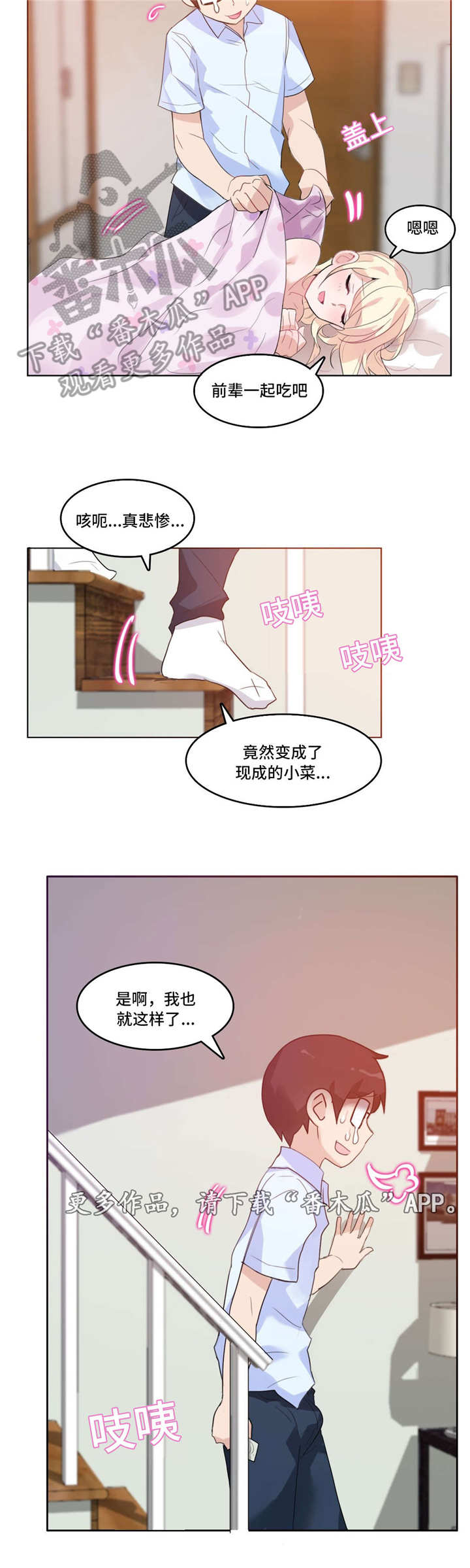 第14章：小白菜9