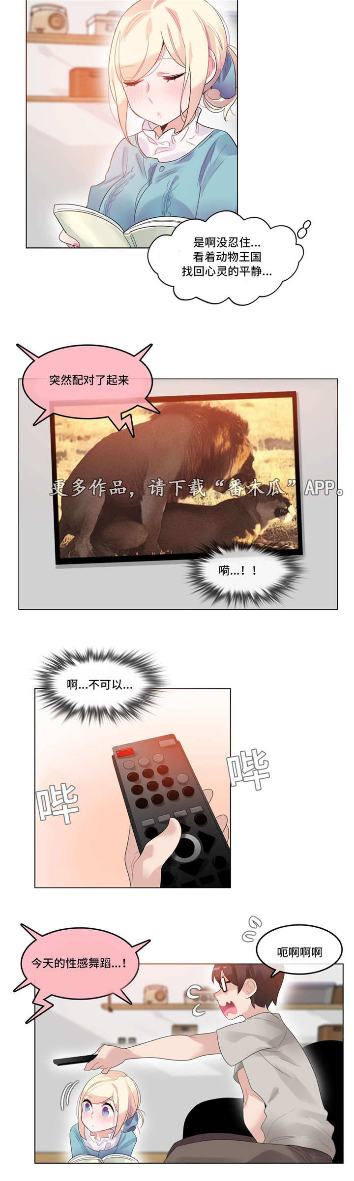第46章：爱惜12