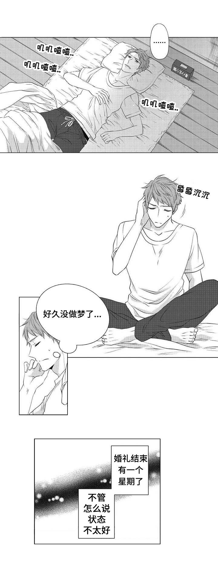 第2章：就一周0
