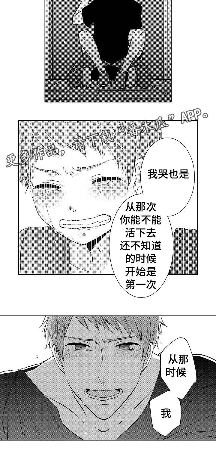 第23章：结婚吗6