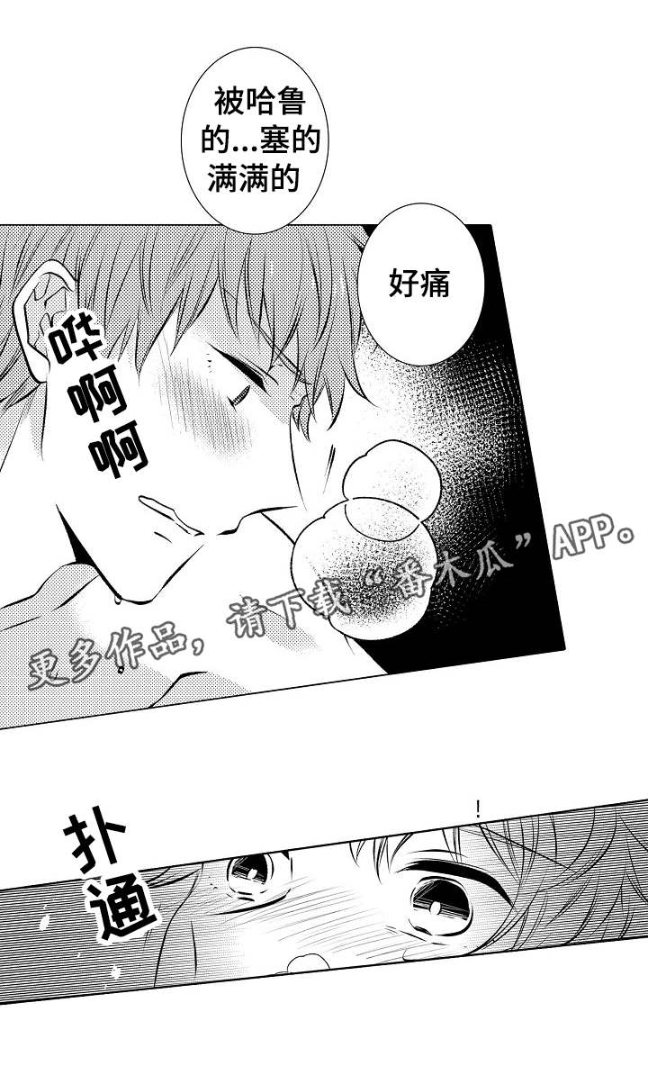 第33章：同居计划1