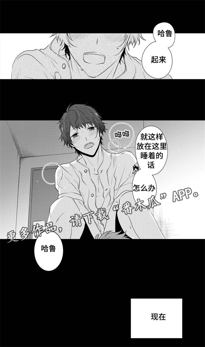 第11章：习惯恶梦6