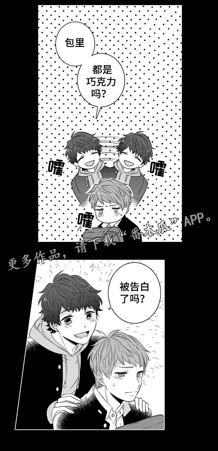 第37章：巧克力5