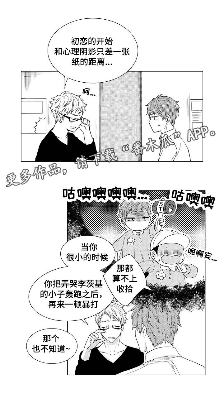 第9章：穷学生0