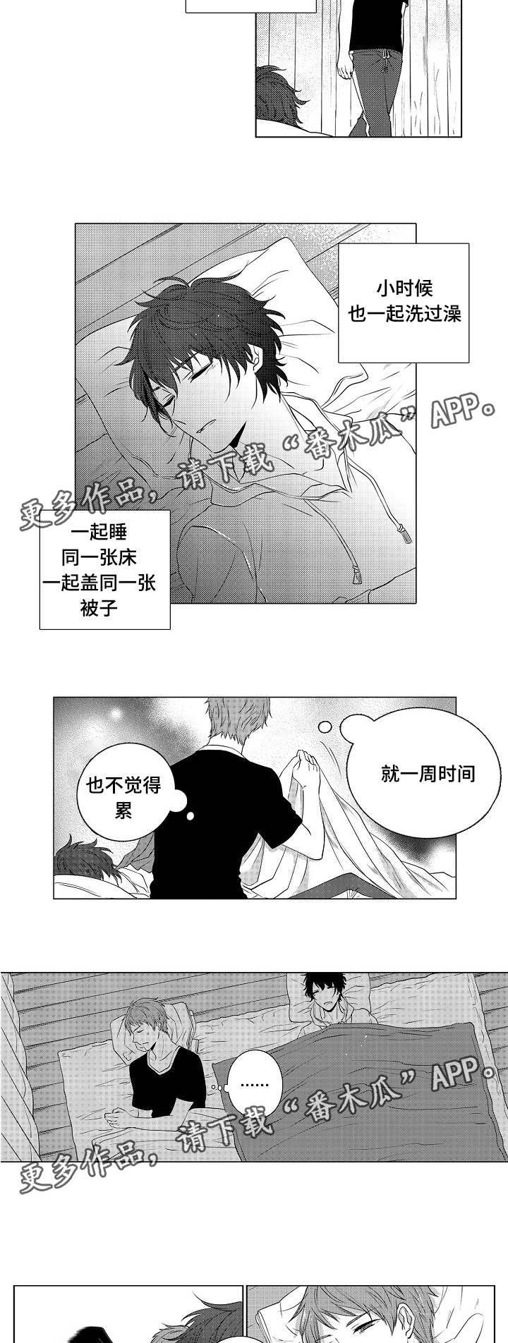 第5章：绝对做不来6