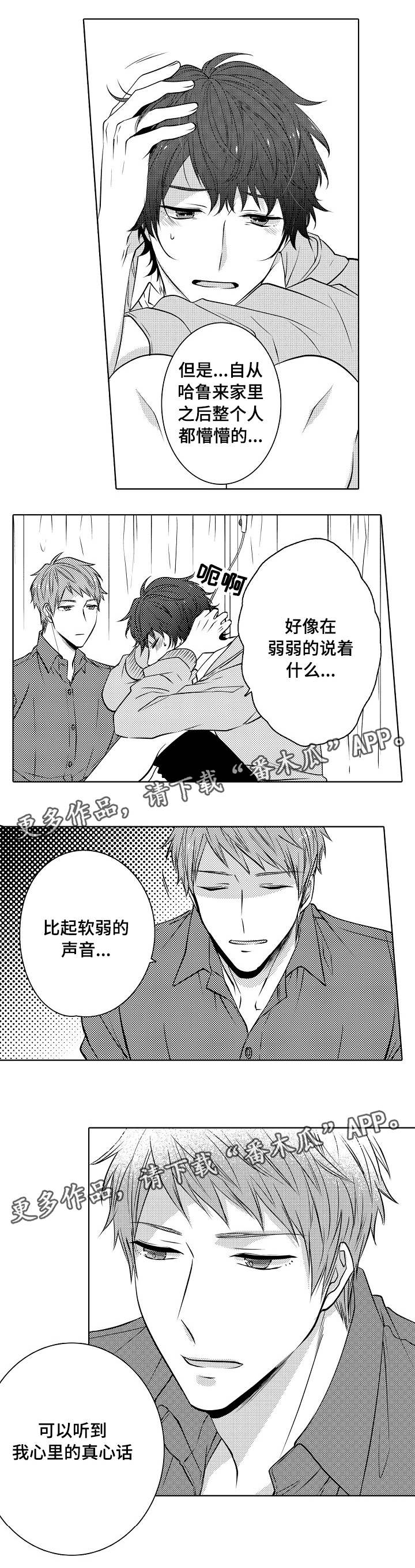 第19章：定心1