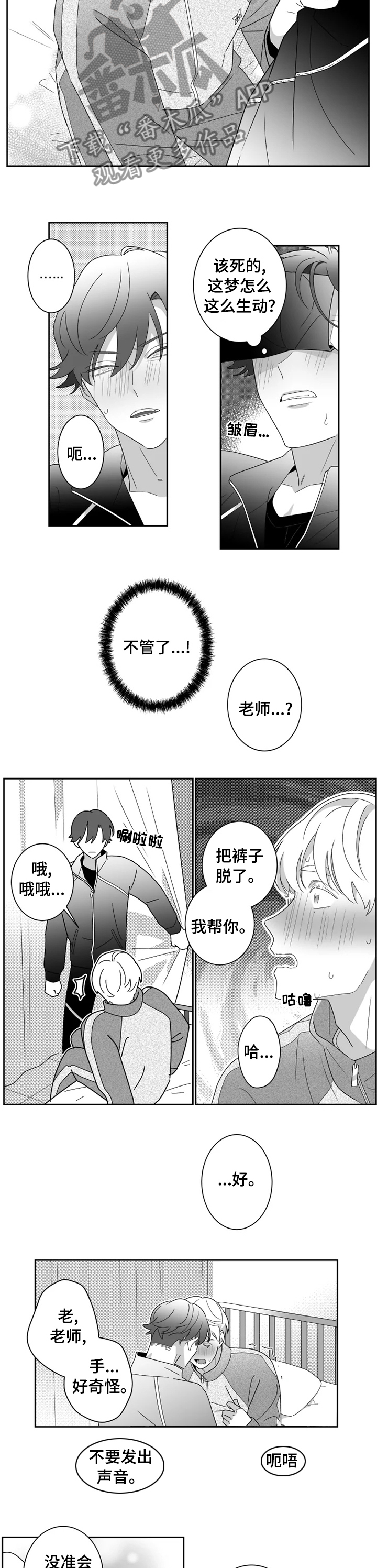 第44章：交往2