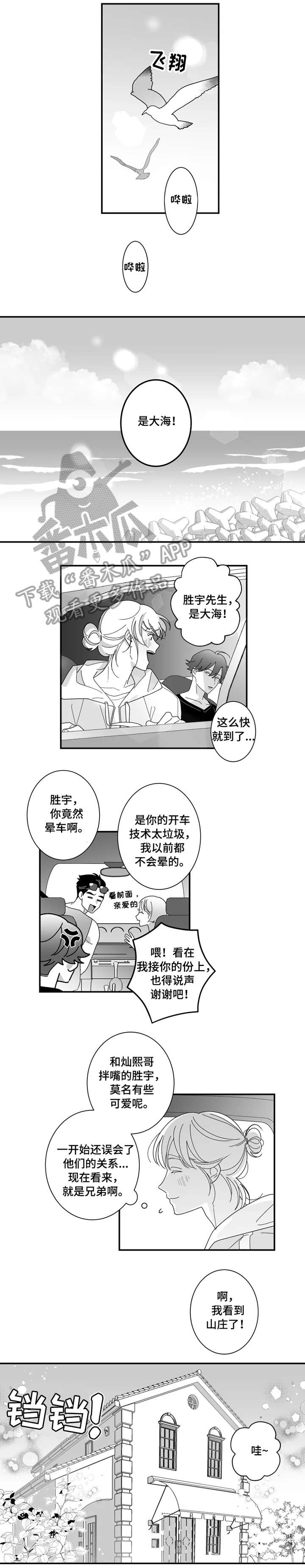 第18章：旅行0