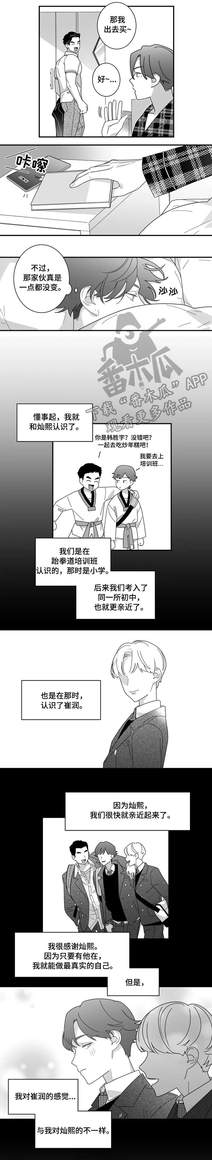 第9章：好友1