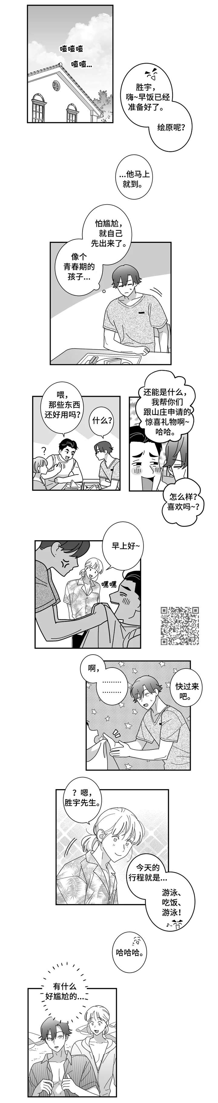 第21章：真累2