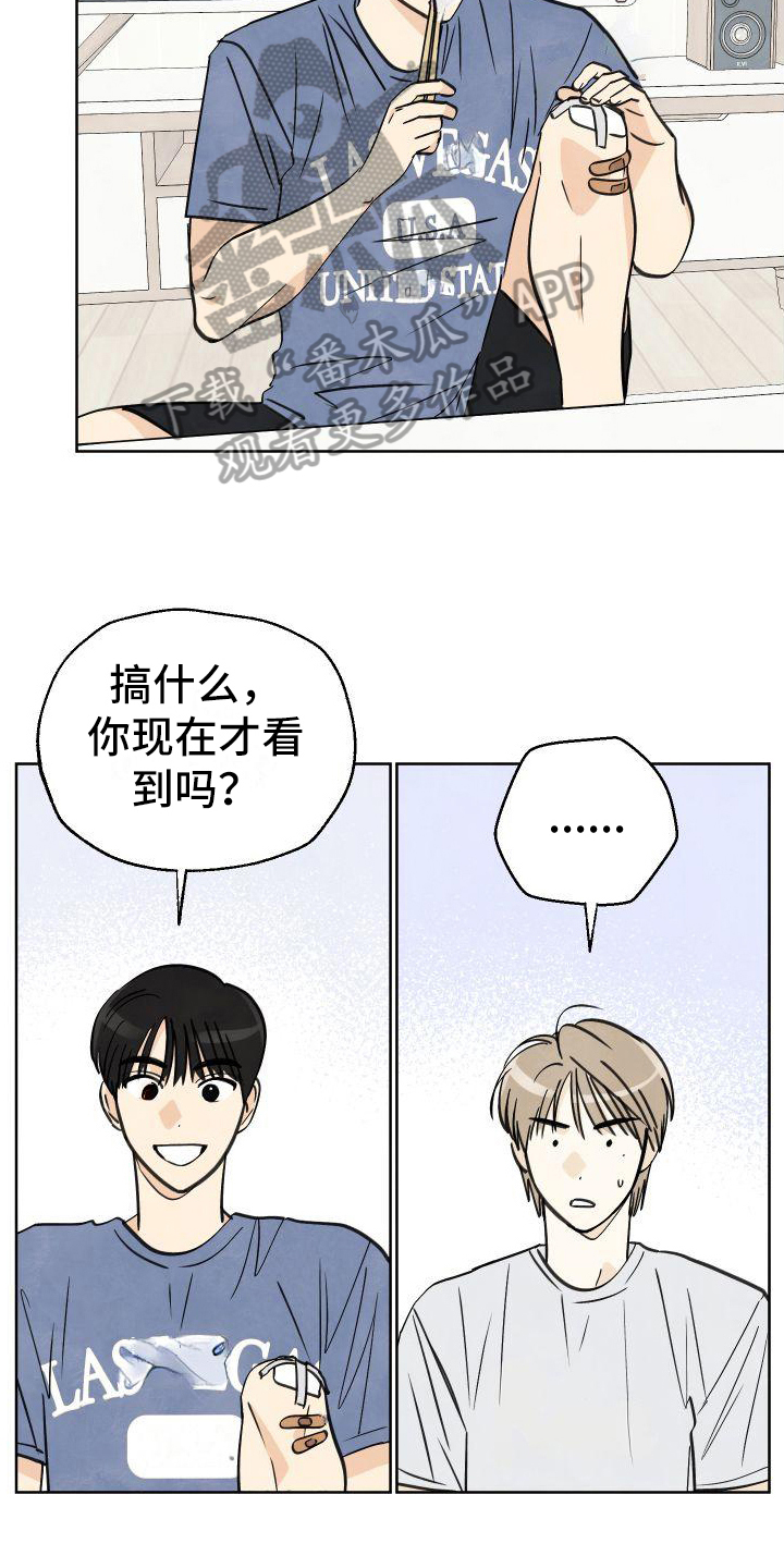 第10章：伤口16