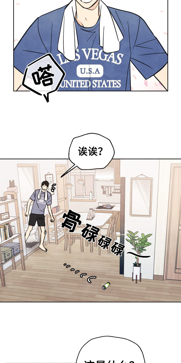 第3章：惊喜12