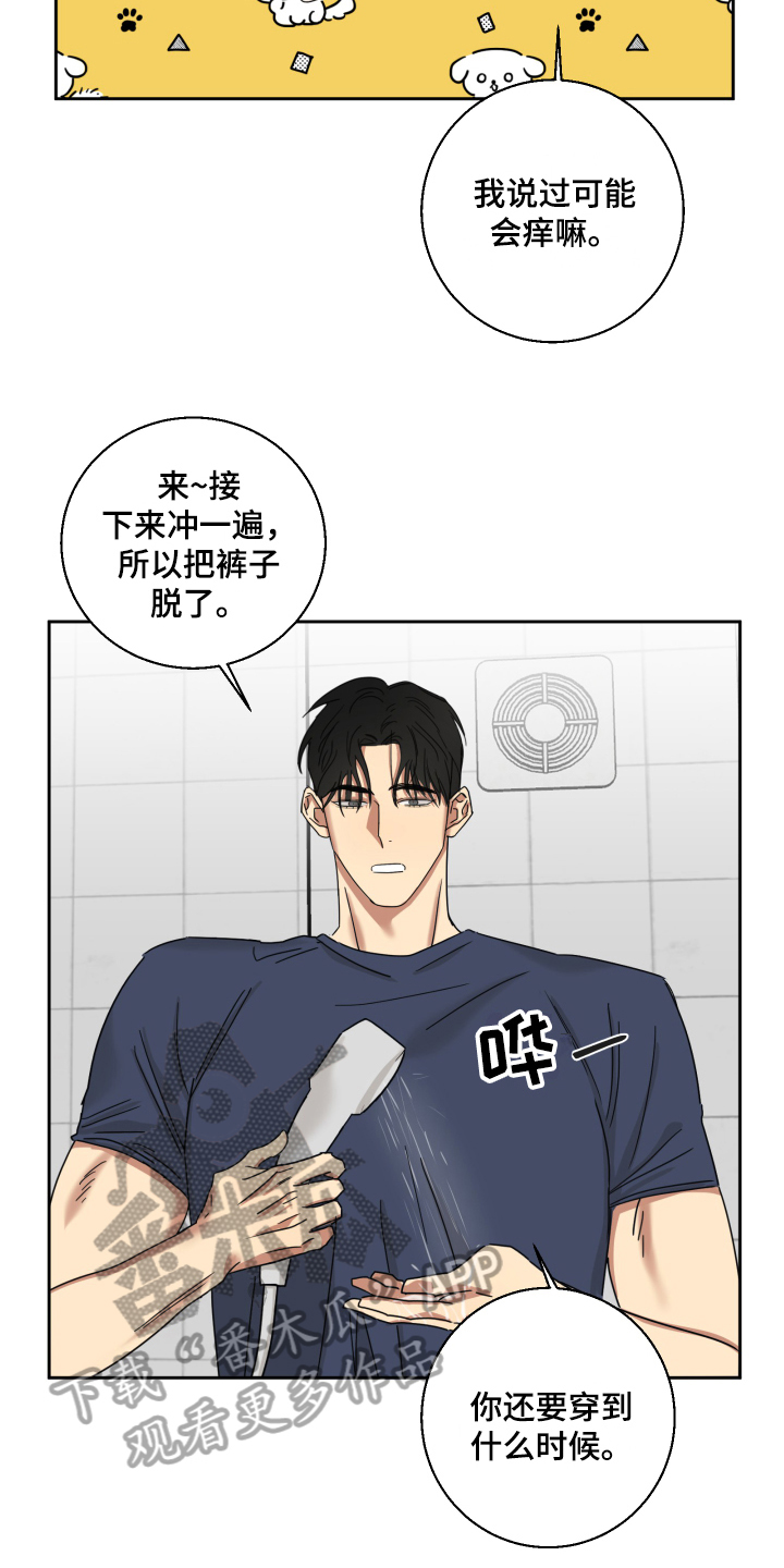 第10章：照顾13