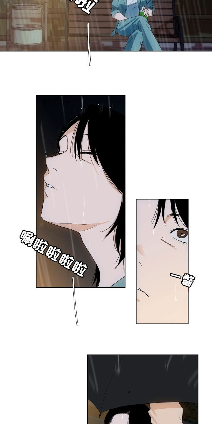 第1章：遮雨3