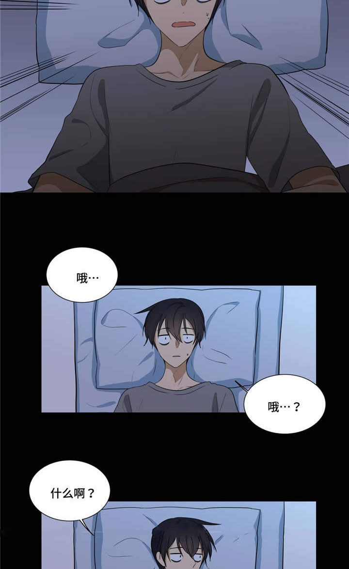 第20章：梦17