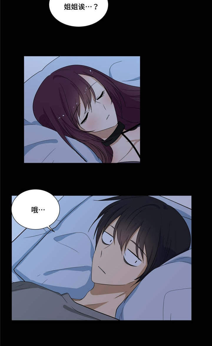 第20章：梦19