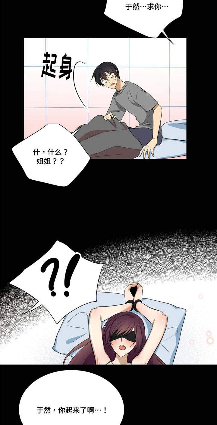 第20章：梦1