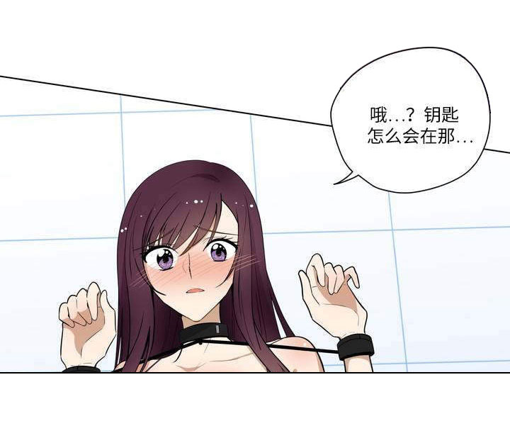 第2章：钥匙0