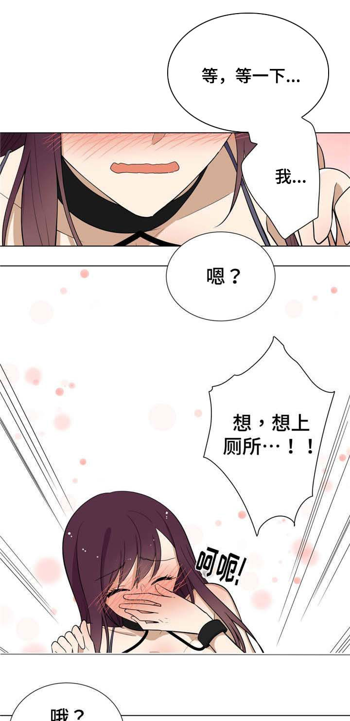 第10章：考验吗4