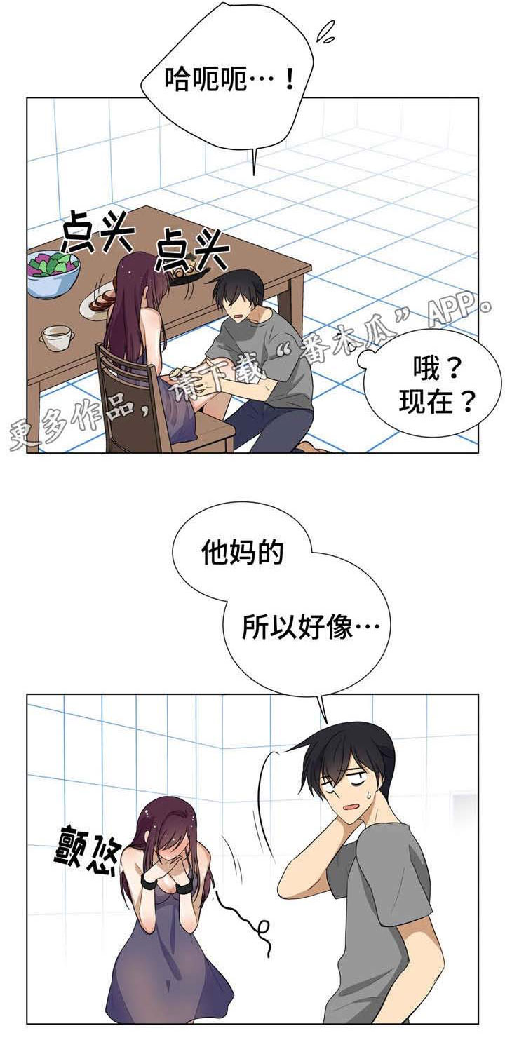第10章：考验吗6