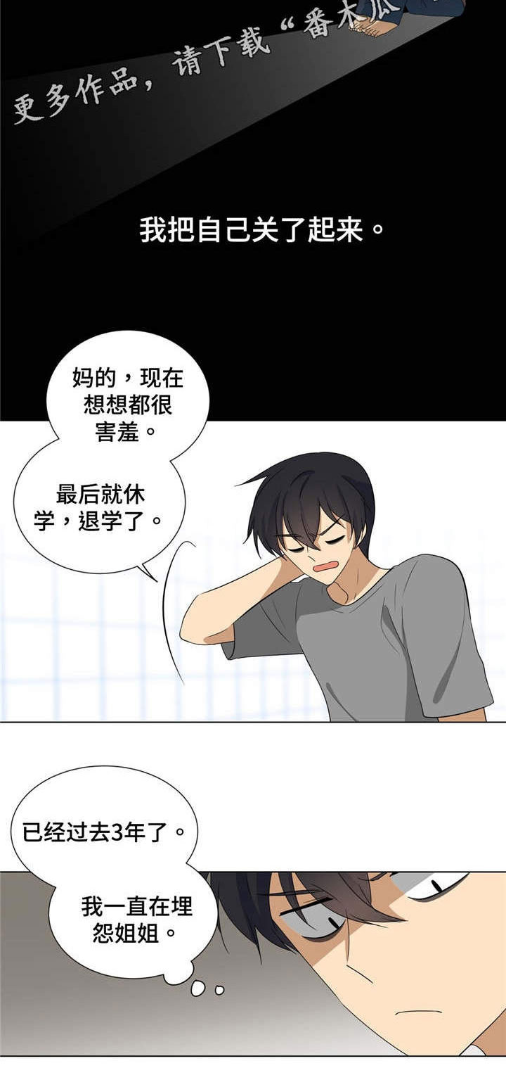 第11章：要疯了7