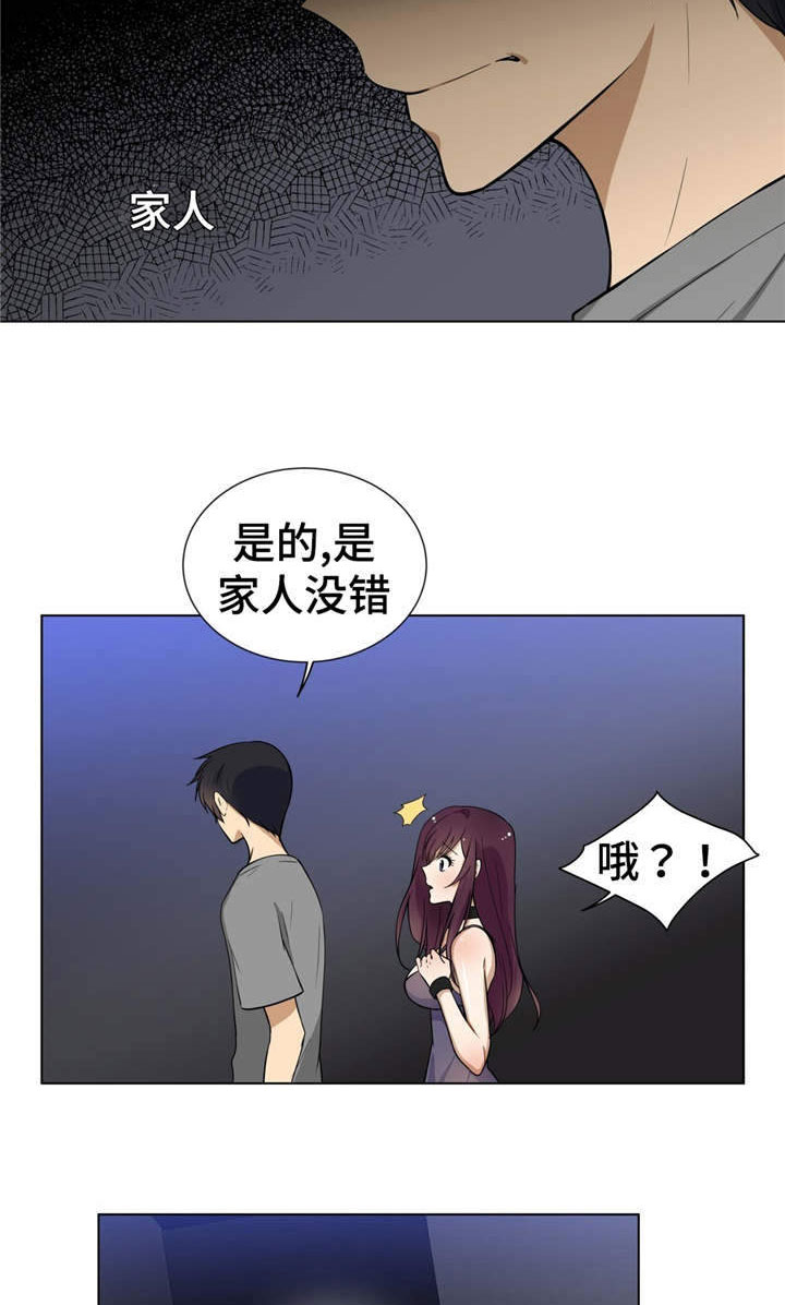 第4章：家人21