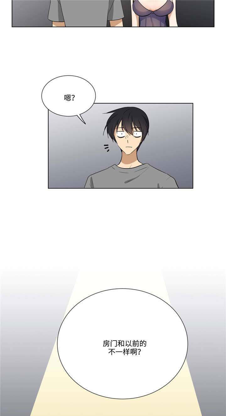 第28章：不一样16