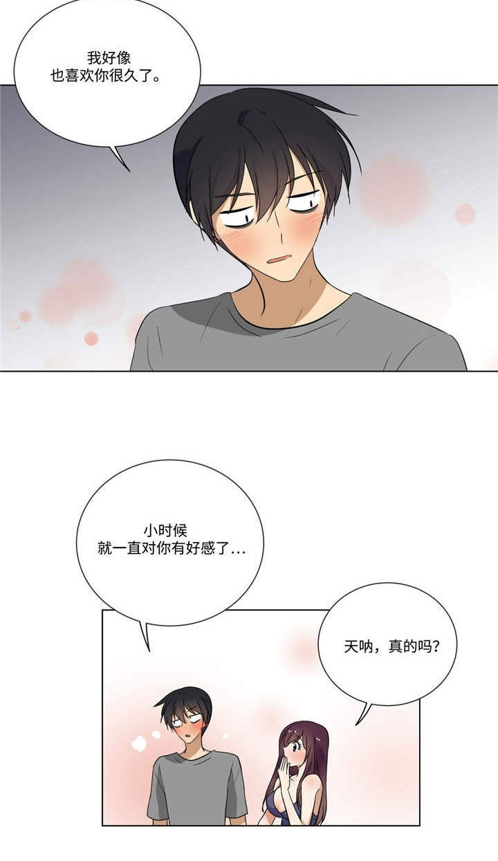 第28章：不一样11