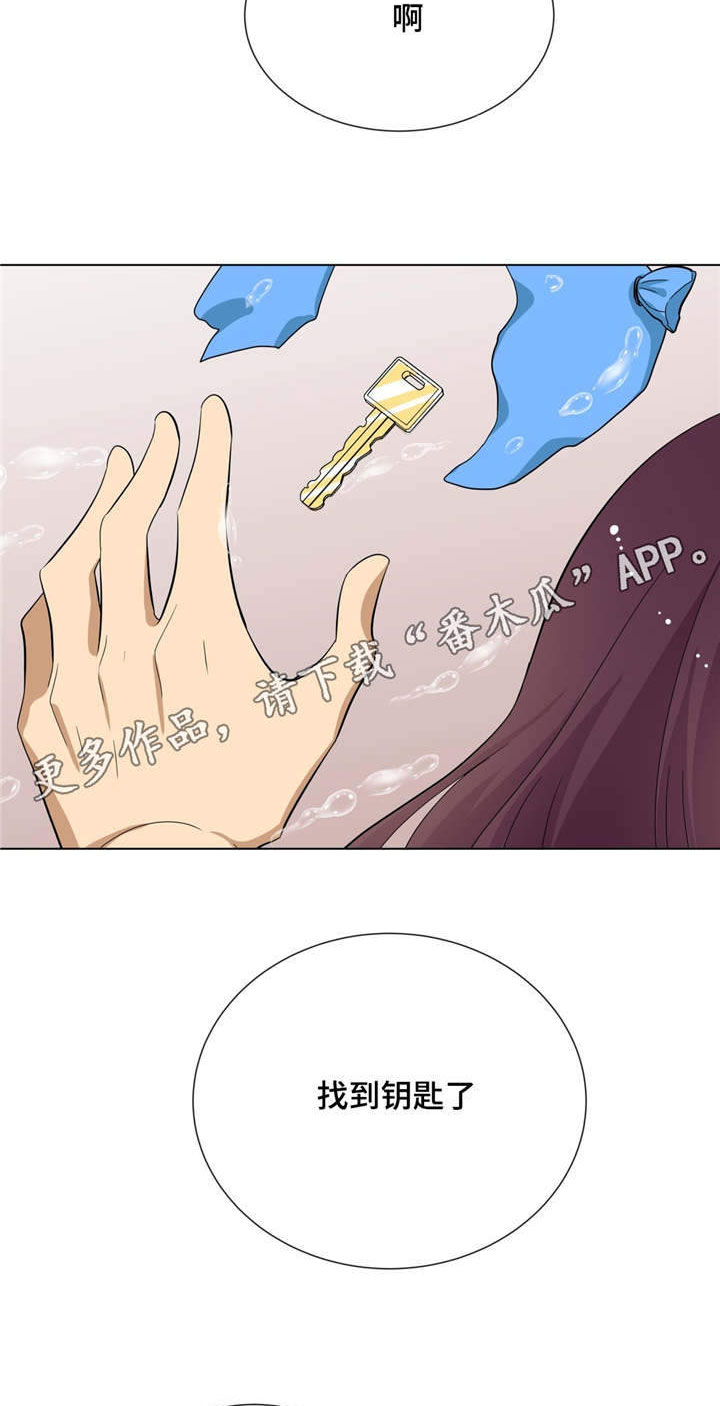 第14章：奇怪的姿势7