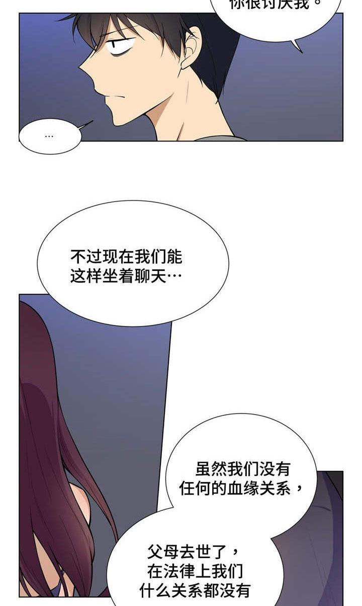 第4章：家人19