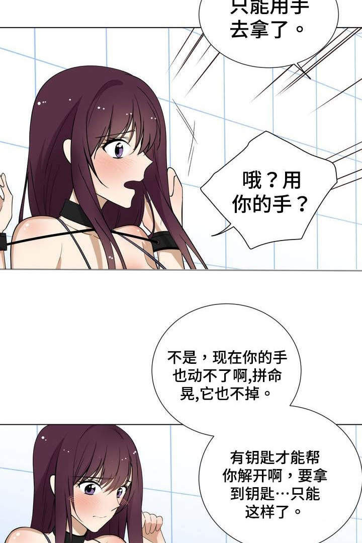 第2章：钥匙3