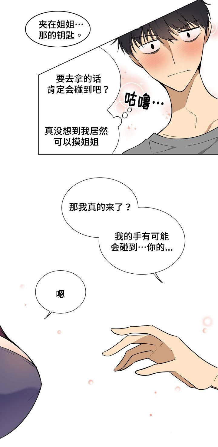 第2章：钥匙5