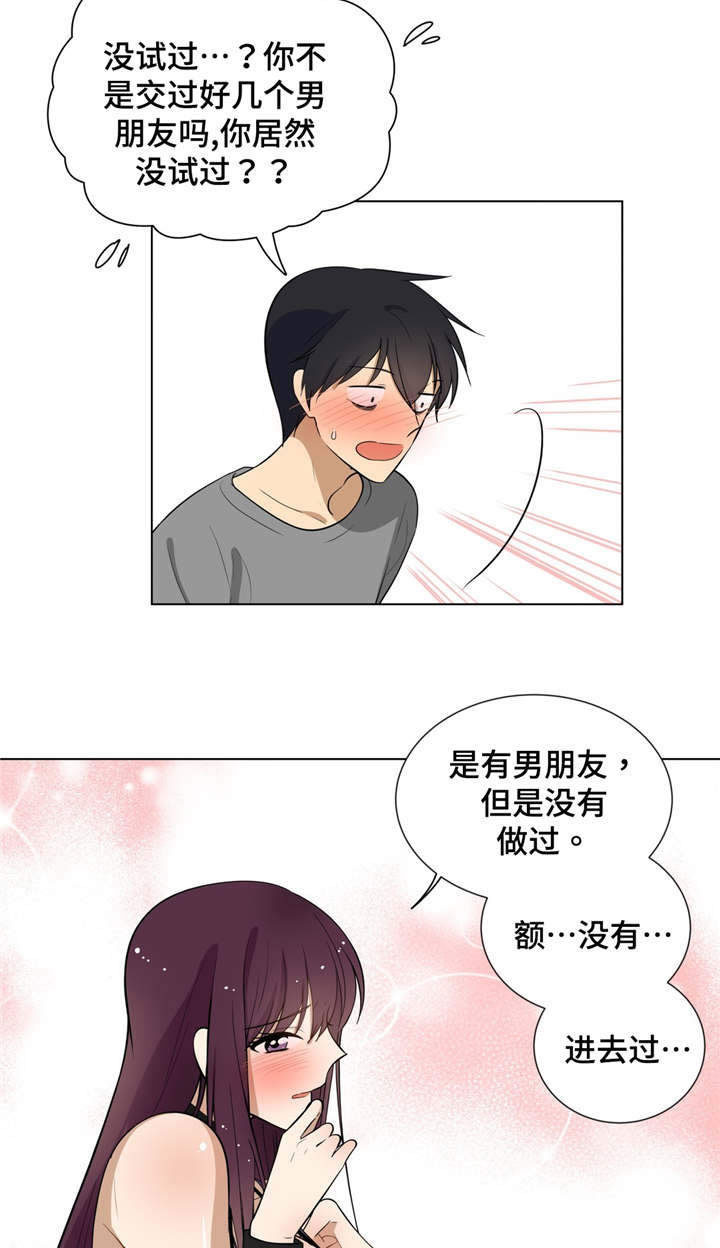 第7章：理智14