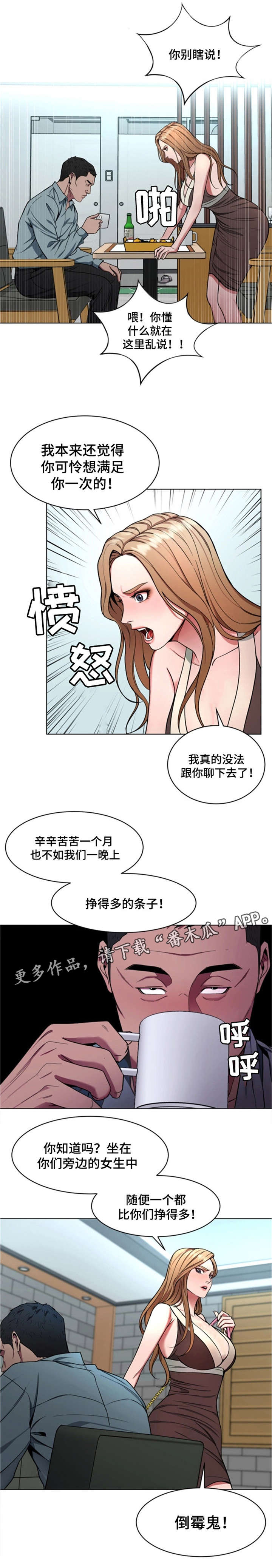 第32章：钱9