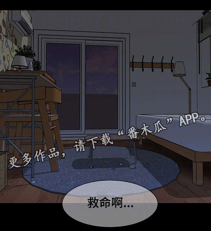 第41章：我爱她！6