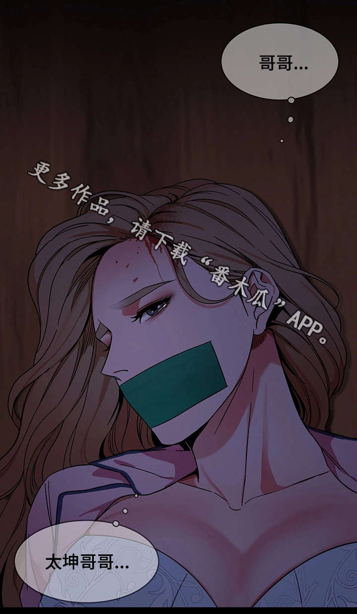 第41章：我爱她！5