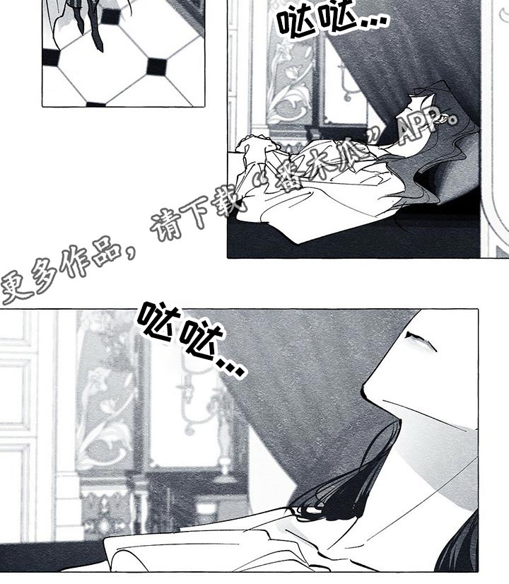 第41章：虚弱21