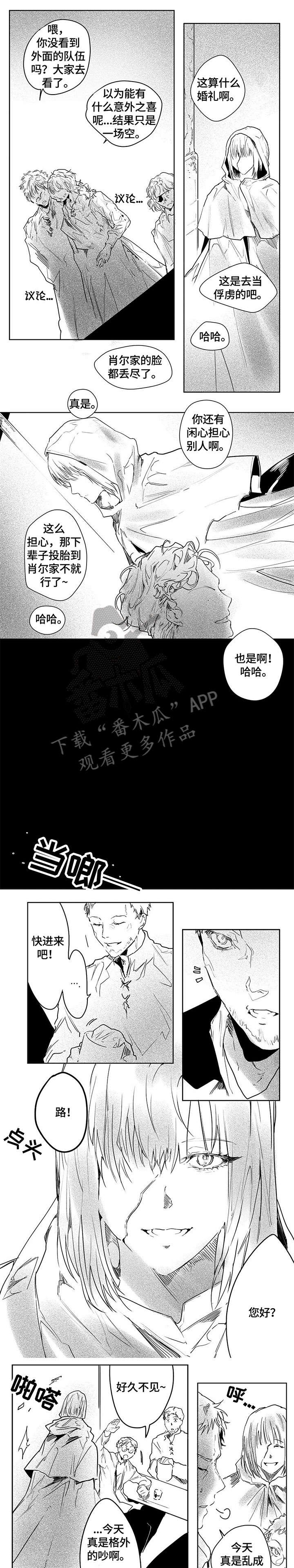第13章：日子0