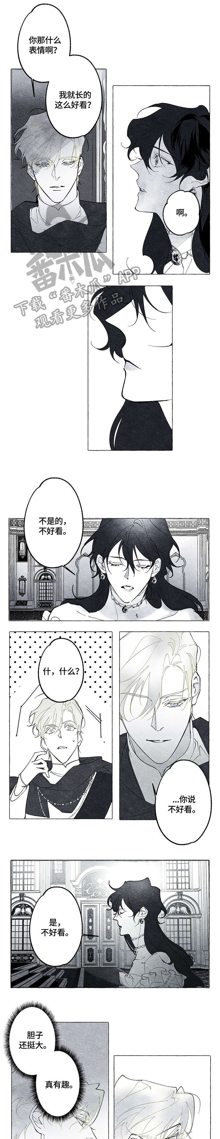 第15章：寝宫2